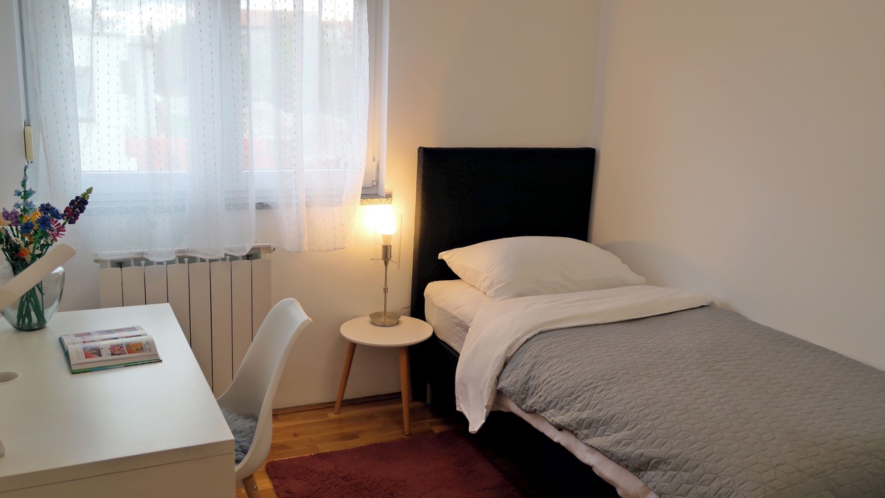 Photo of Bedroom in Buzdohanj