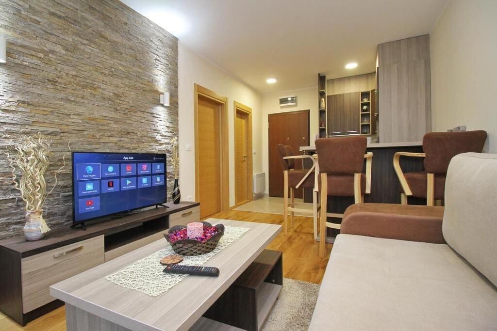 Photo of Livingroom in Zlatibor