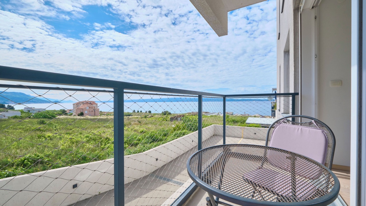 Photo of Patio Balcony in Znjan