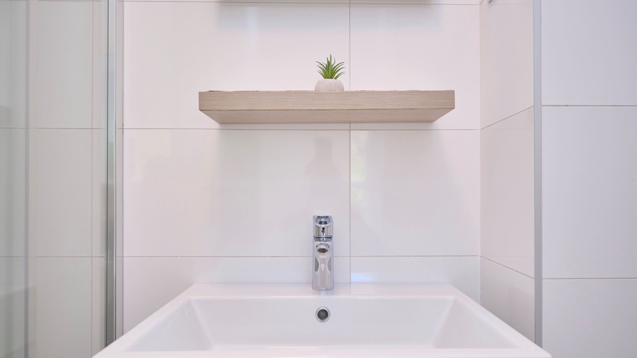 Photo of Bathroom in Znjan