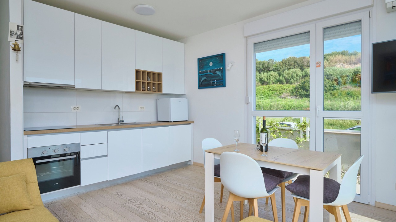 Photo of Kitchen in Znjan