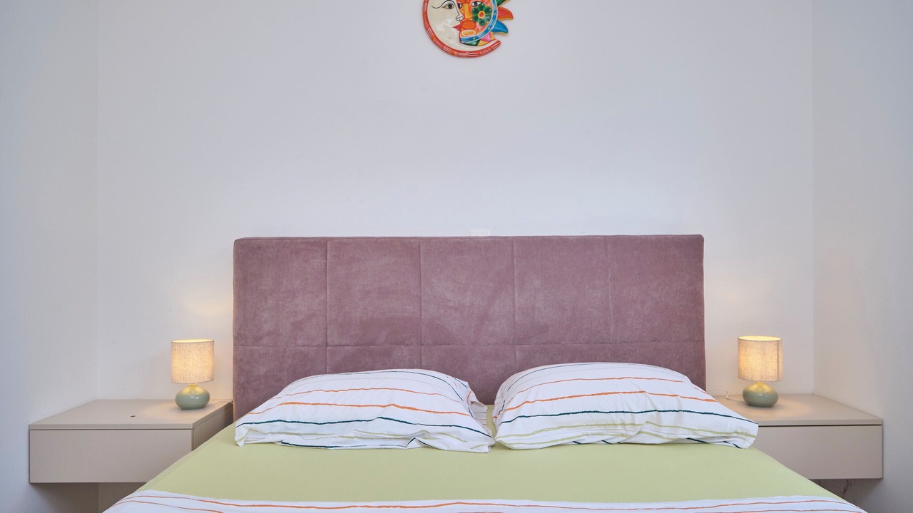 Photo of Bedroom in Znjan