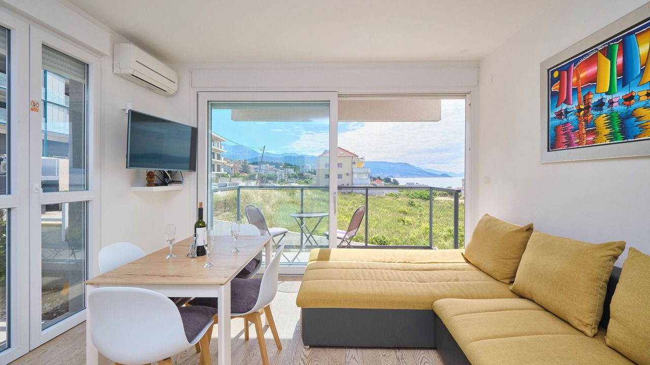 Photo of Livingroom in Znjan