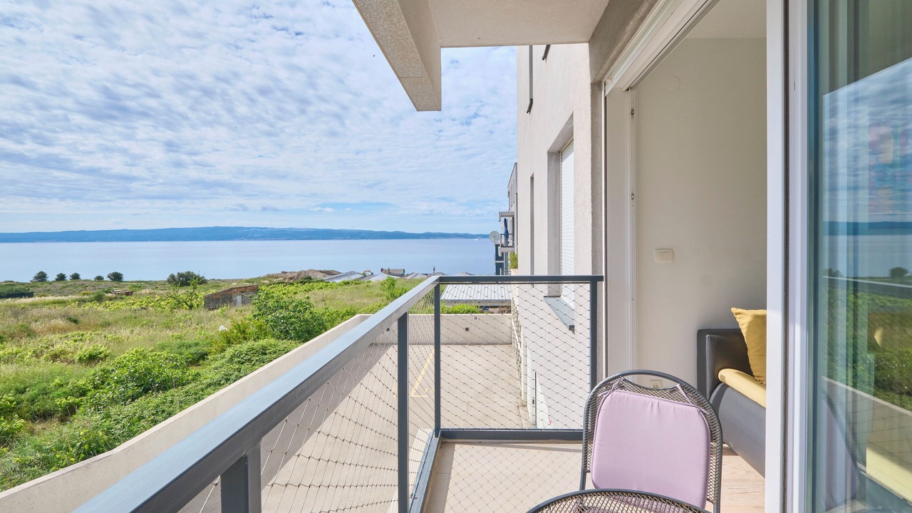 Photo of Patio Balcony in Znjan
