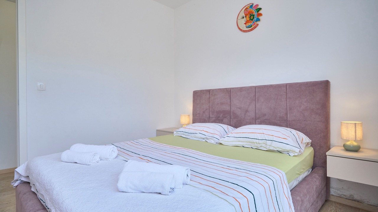 Photo of Bedroom in Znjan