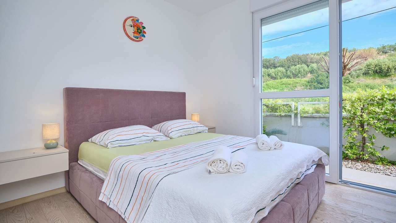 Photo of Bedroom in Znjan
