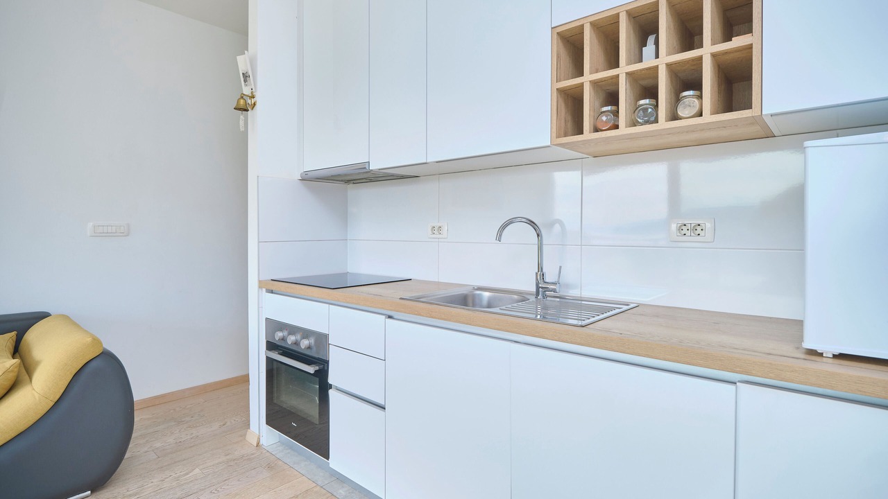Photo of Kitchen in Znjan