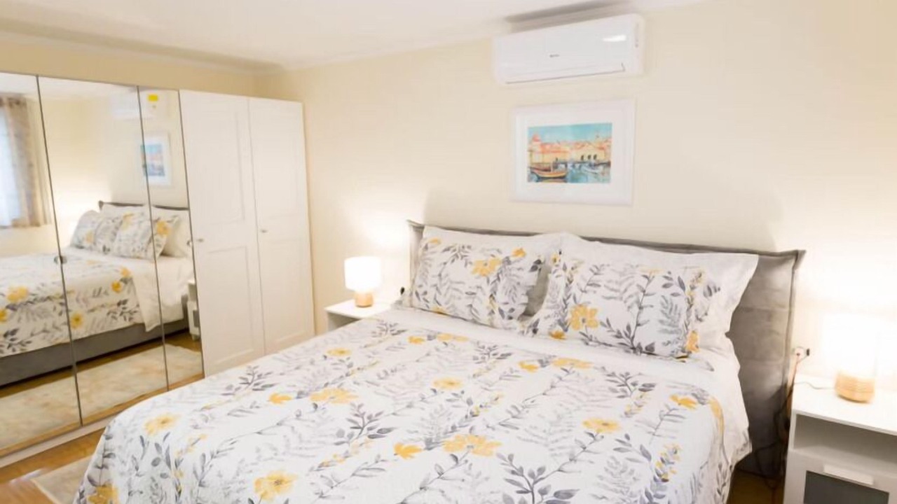 Photo of Bedroom in Trsteno