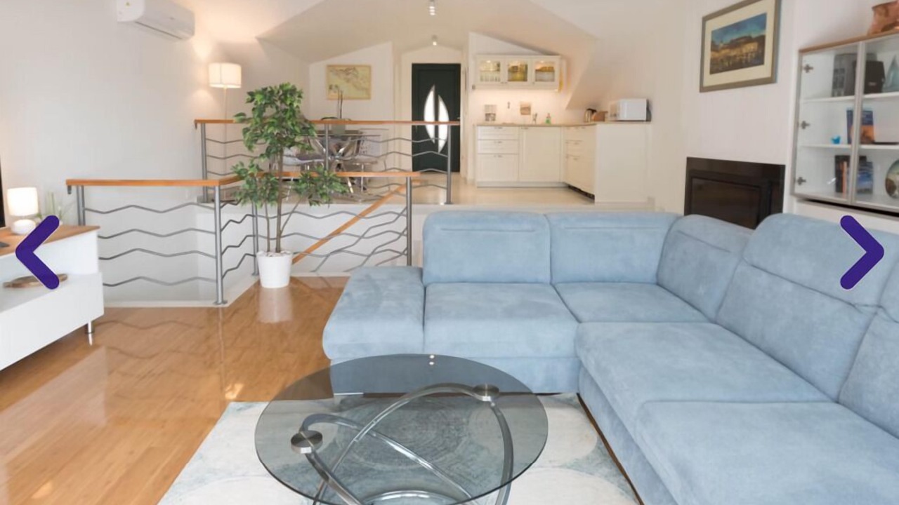 Photo of Livingroom in Trsteno
