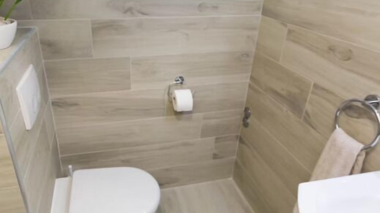 Photo of Bathroom in Trsteno