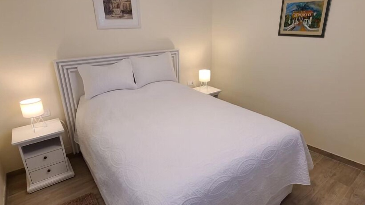 Photo of Bedroom in Trsteno