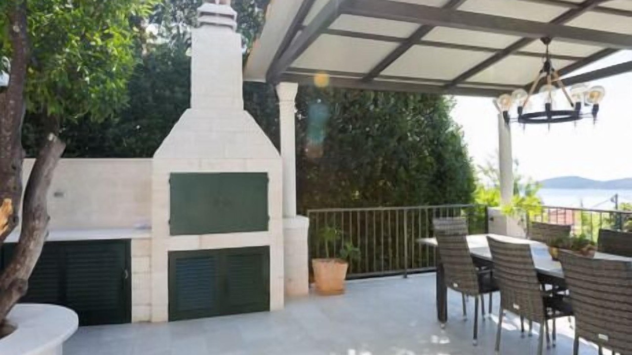 Photo of Outdoor in Trsteno