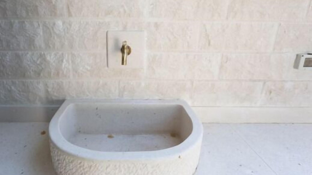 Photo of Bathroom in Trsteno