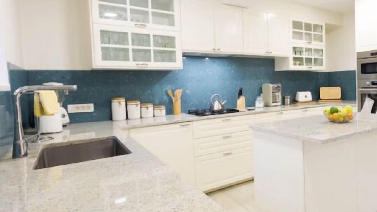 Photo of Kitchen in Trsteno