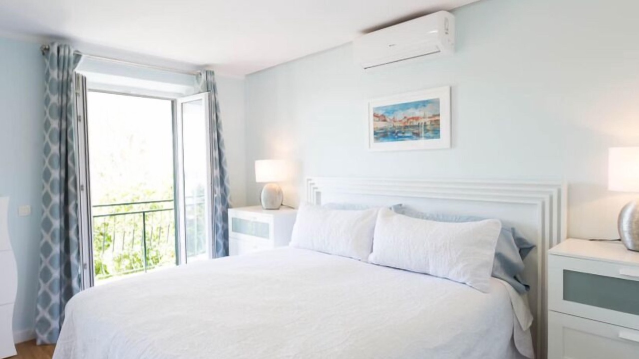 Photo of Bedroom in Trsteno