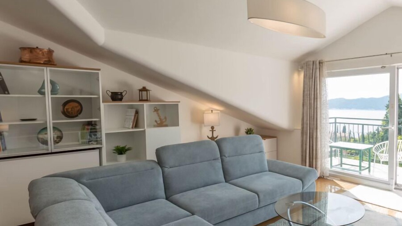 Photo of Livingroom in Trsteno