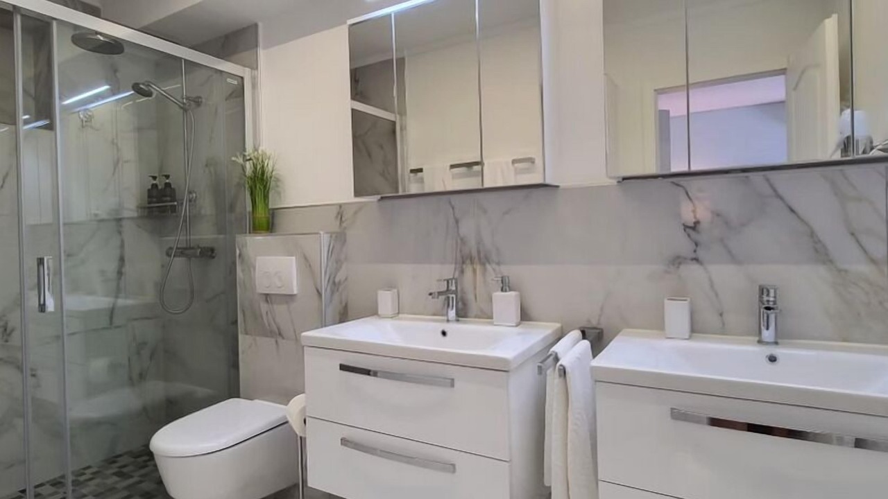 Photo of Bathroom in Trsteno