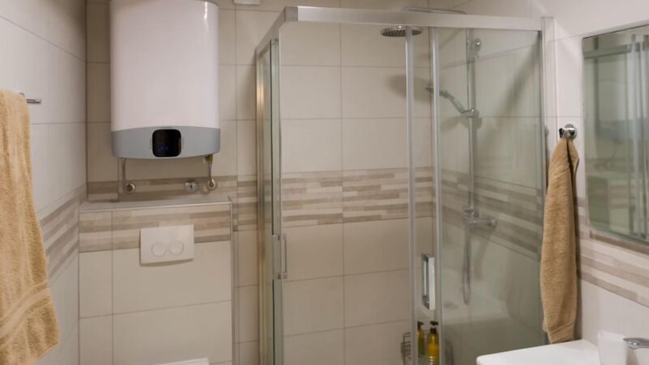 Photo of Bathroom in Trsteno