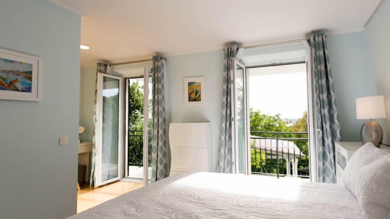 Photo of Bedroom in Trsteno