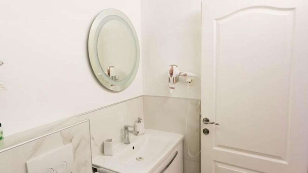 Photo of Bathroom in Trsteno