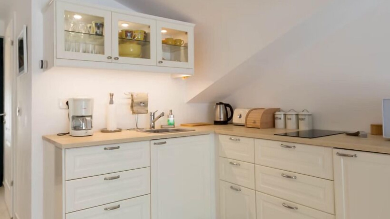 Photo of Kitchen in Trsteno