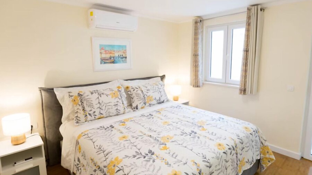 Photo of Bedroom in Trsteno