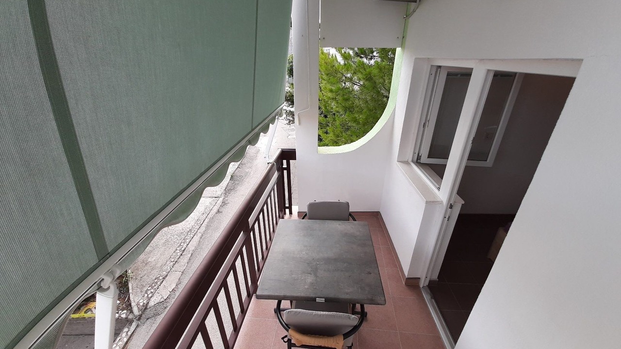 Photo of Patio Balcony in Blato