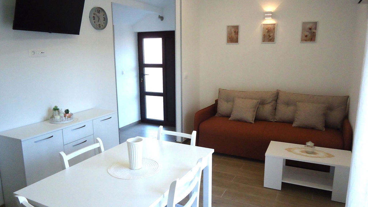 Photo of Livingroom in Stari Grad