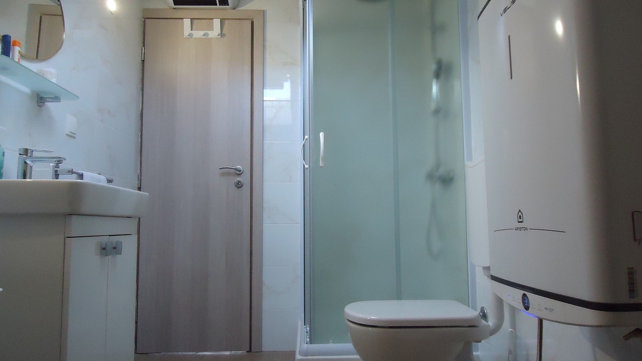 Photo of Bathroom in Stari Grad