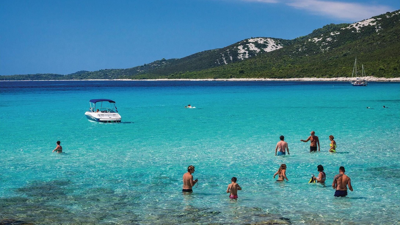 Photo of Others in Island Dugi Otok