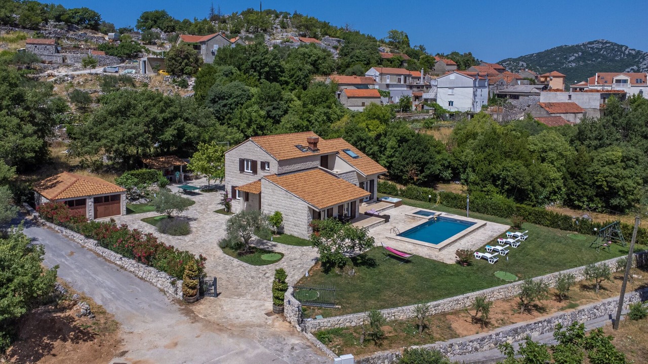 Photo of Outdoor in Peljesac peninsula