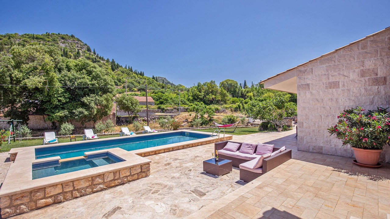 Photo of Outdoor in Peljesac peninsula