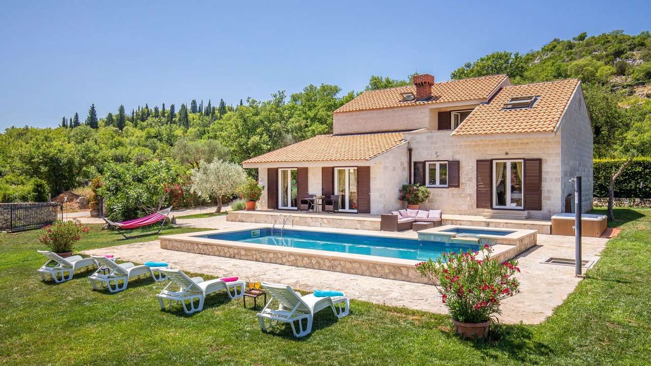 Photo of Outdoor in Peljesac peninsula