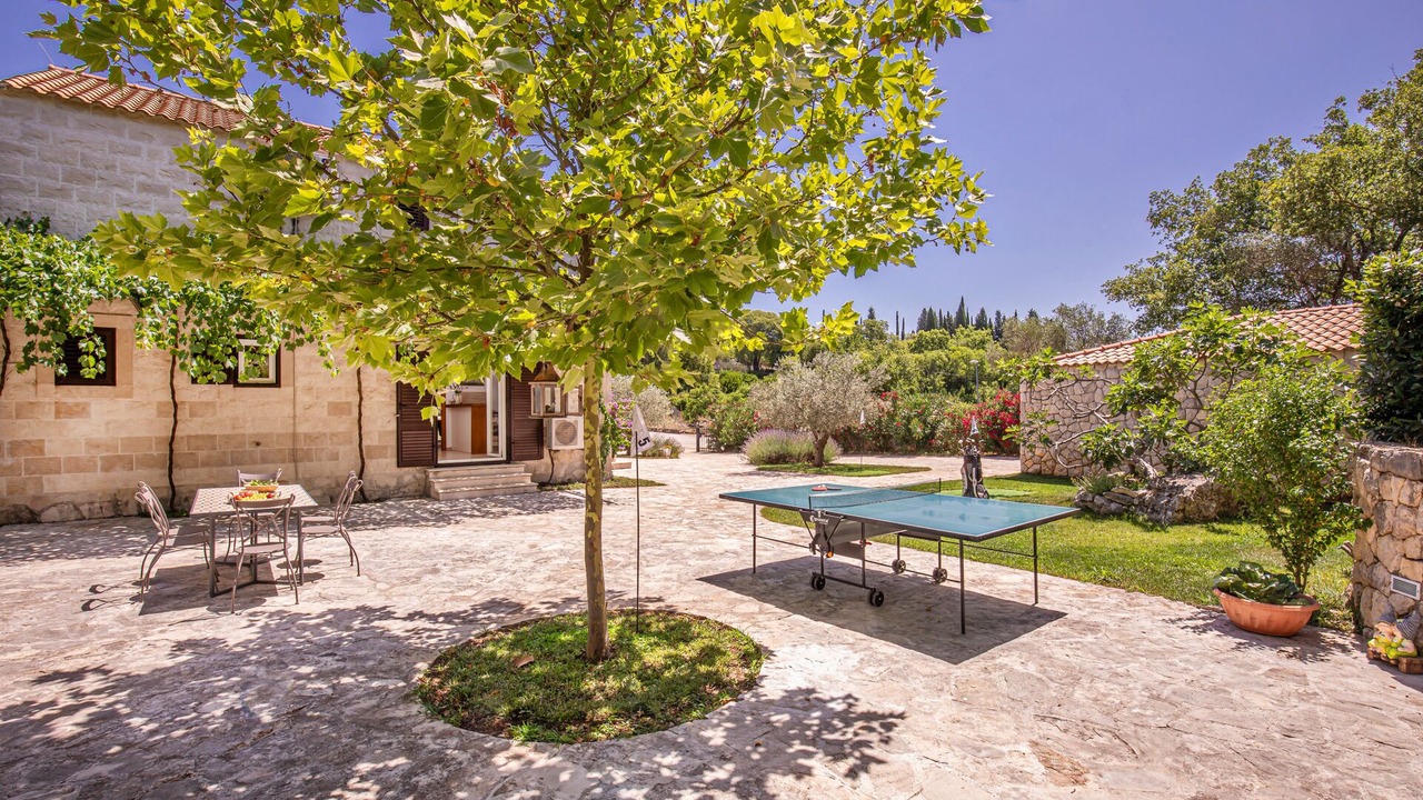 Photo of Outdoor in Peljesac peninsula
