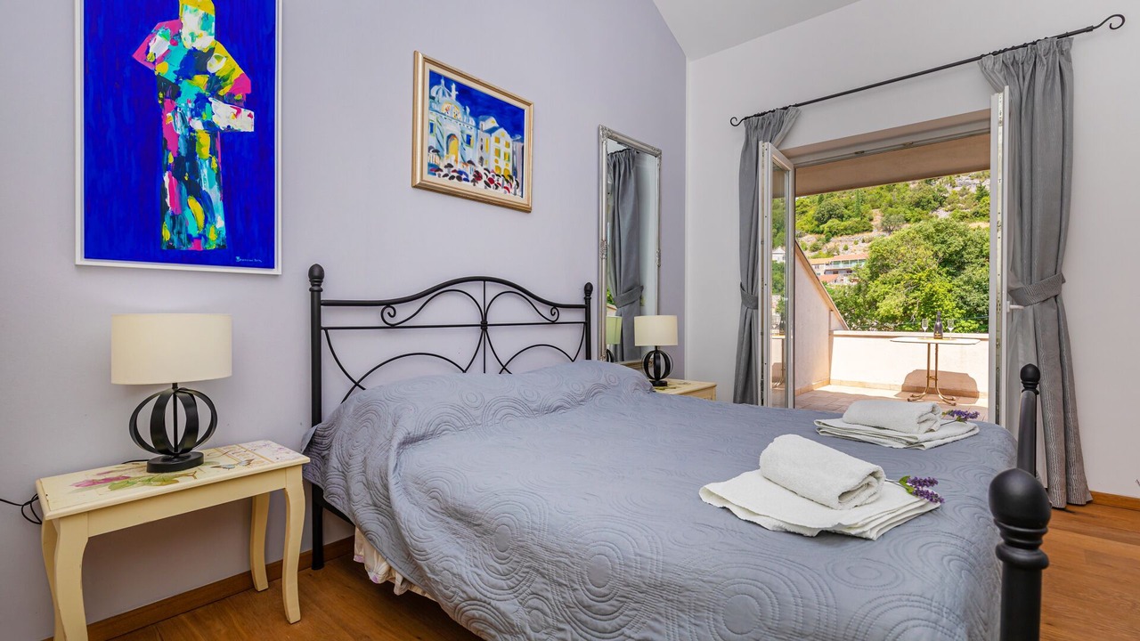 Photo of Bedroom in Peljesac peninsula
