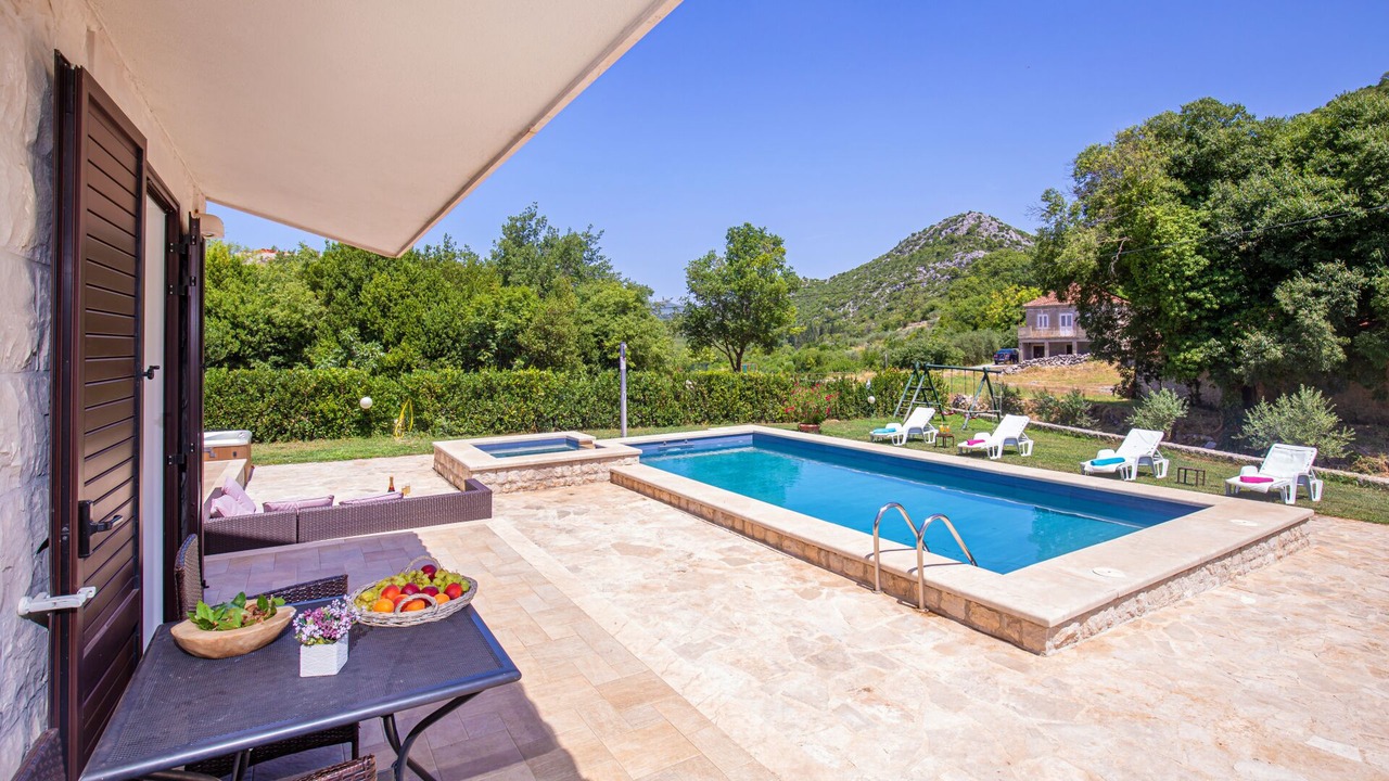 Photo of Outdoor in Peljesac peninsula