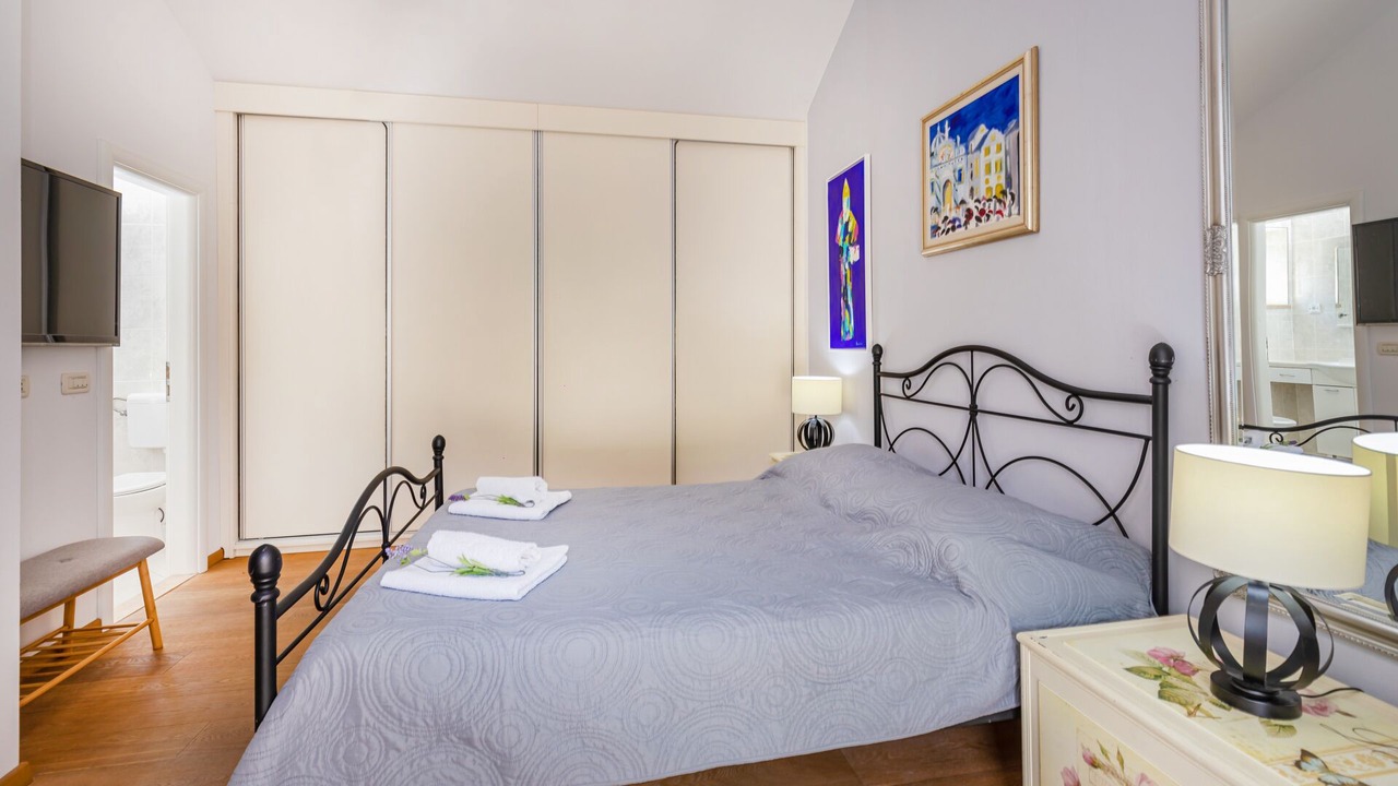 Photo of Bedroom in Peljesac peninsula