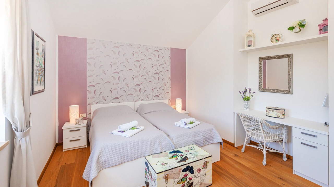 Photo of Bedroom in Peljesac peninsula