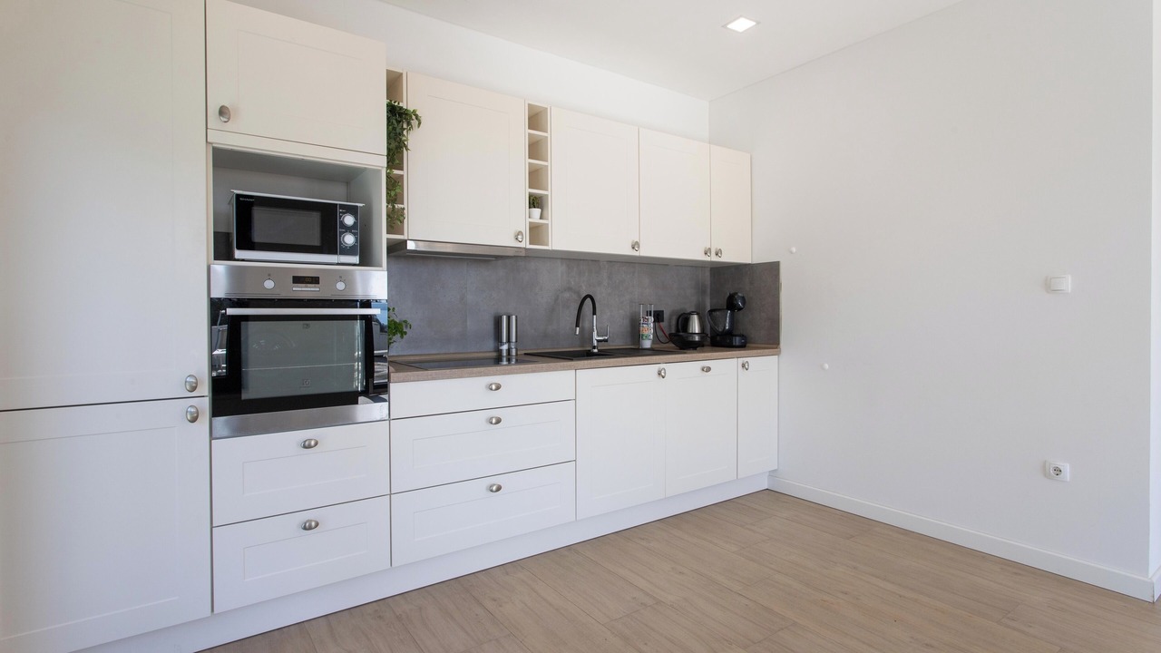 Photo of Kitchen in Rudine