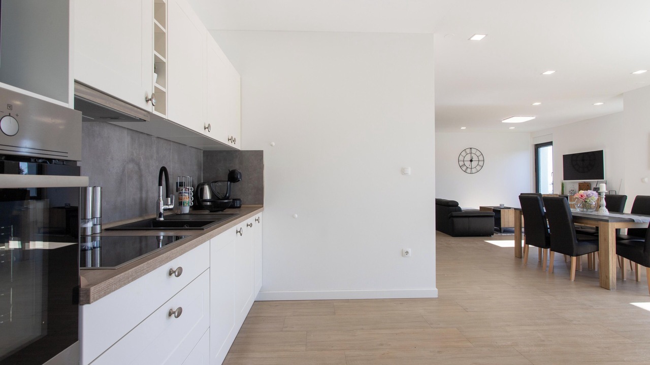 Photo of Kitchen in Rudine