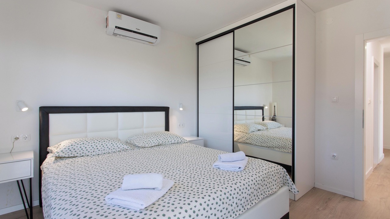 Photo of Bedroom in Rudine