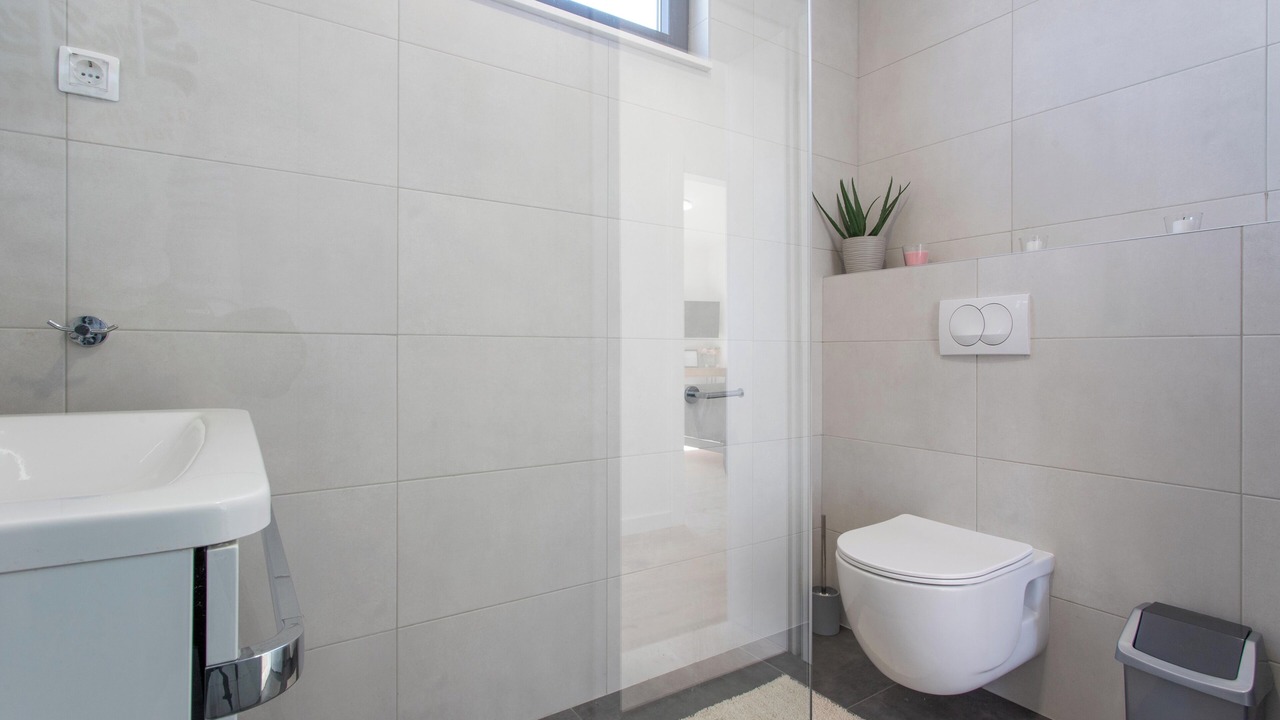 Photo of Bathroom in Rudine