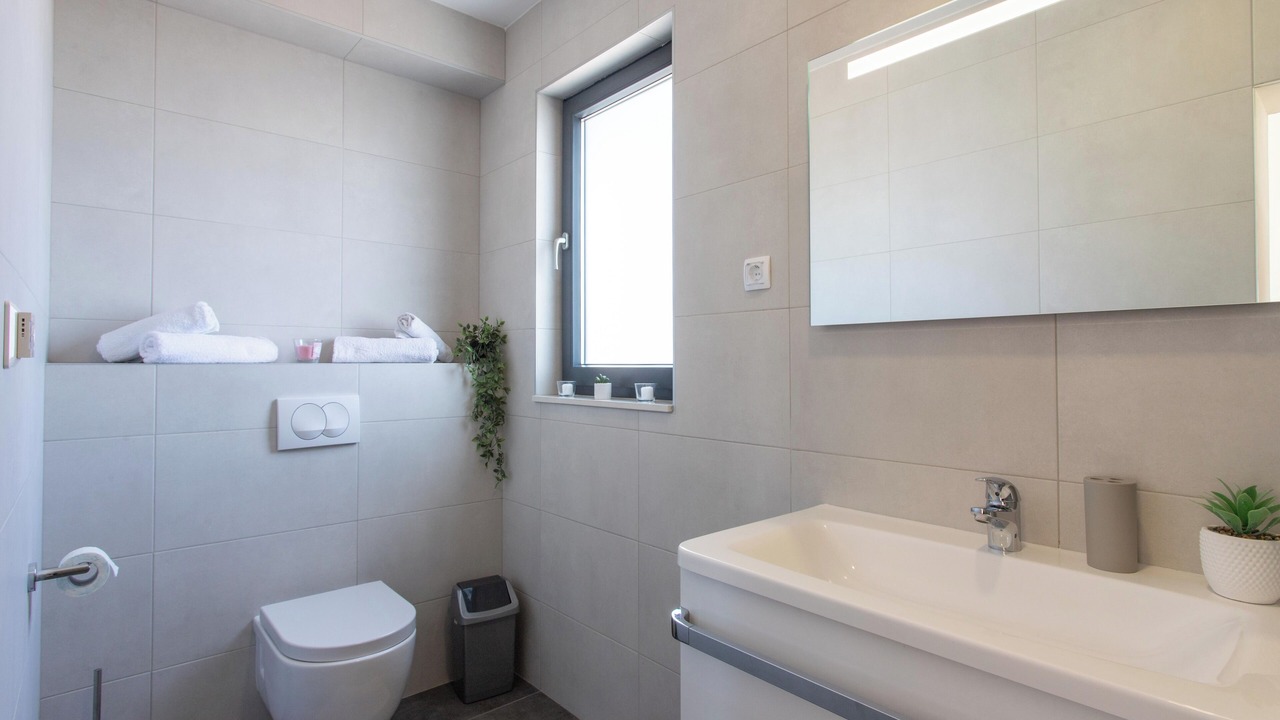 Photo of Bathroom in Rudine