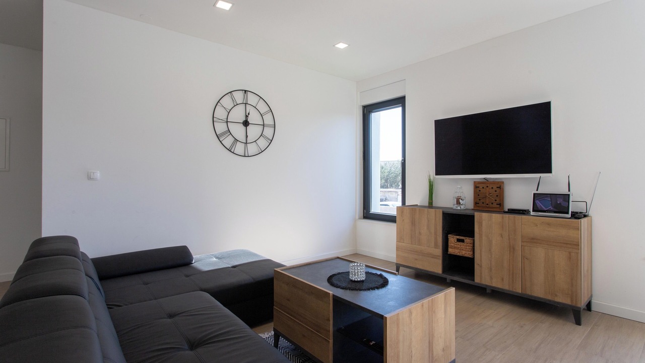 Photo of Livingroom in Rudine