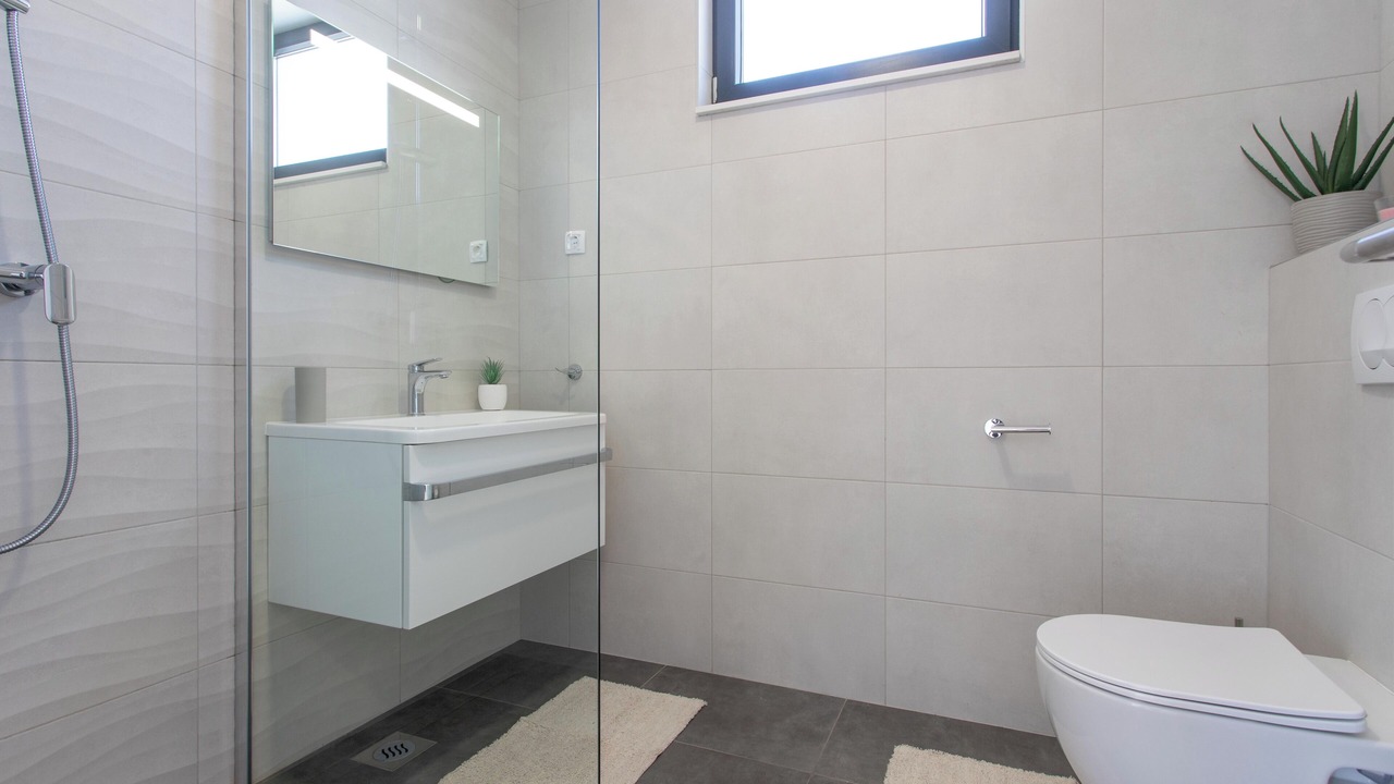Photo of Bathroom in Rudine