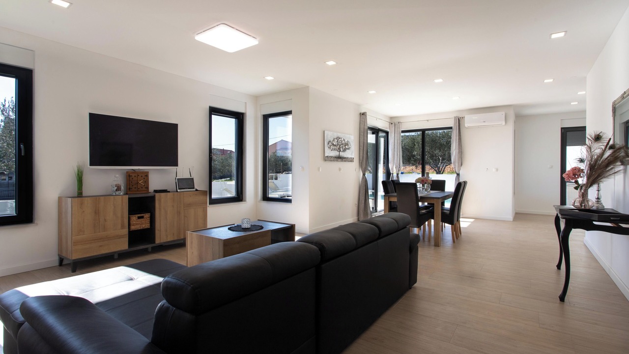 Photo of Livingroom in Rudine