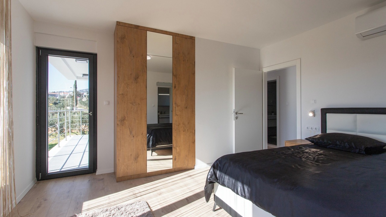 Photo of Bedroom in Rudine