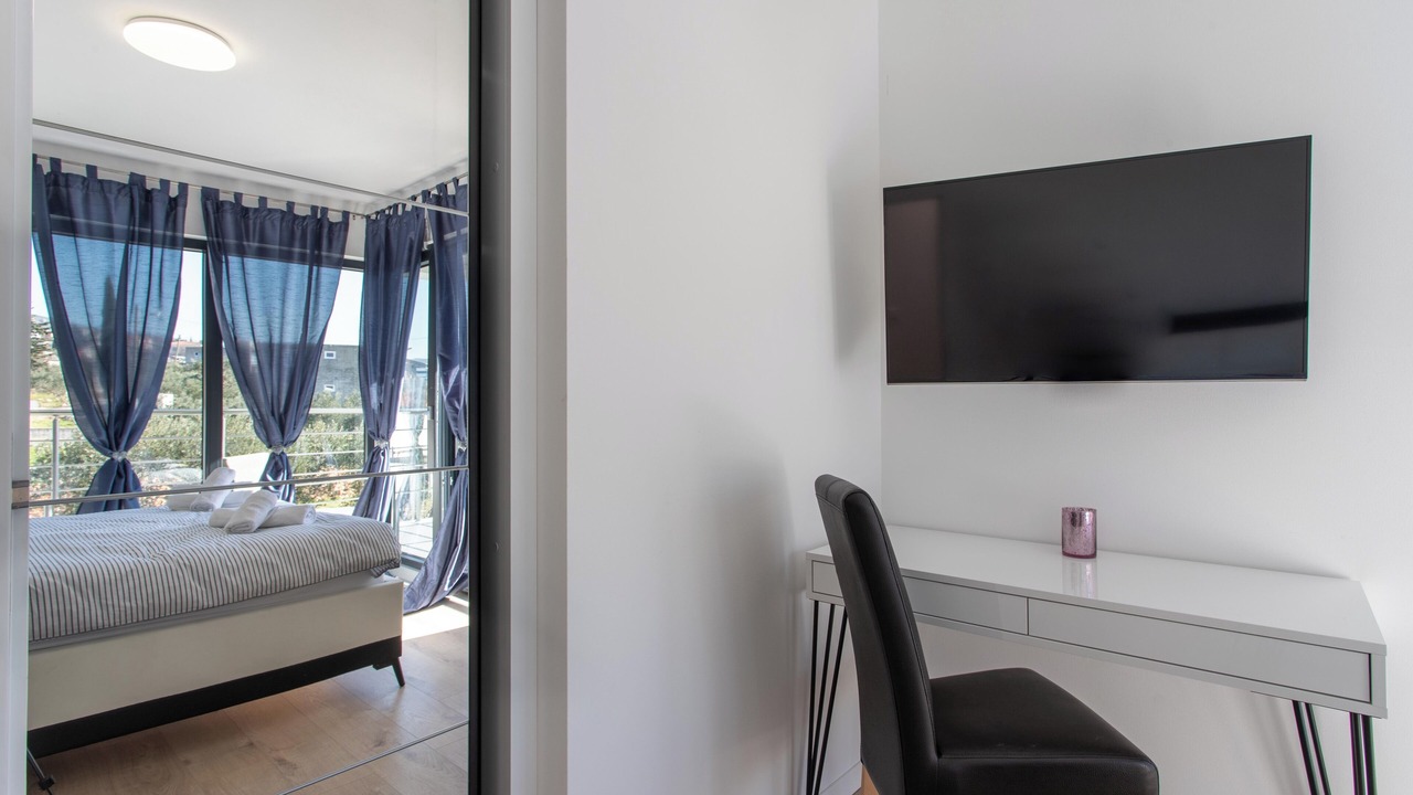 Photo of Bedroom in Rudine
