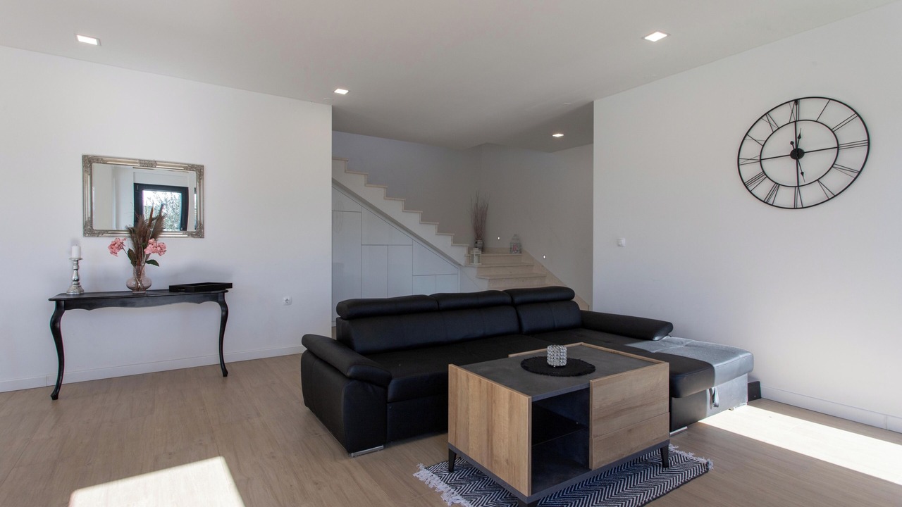 Photo of Livingroom in Rudine