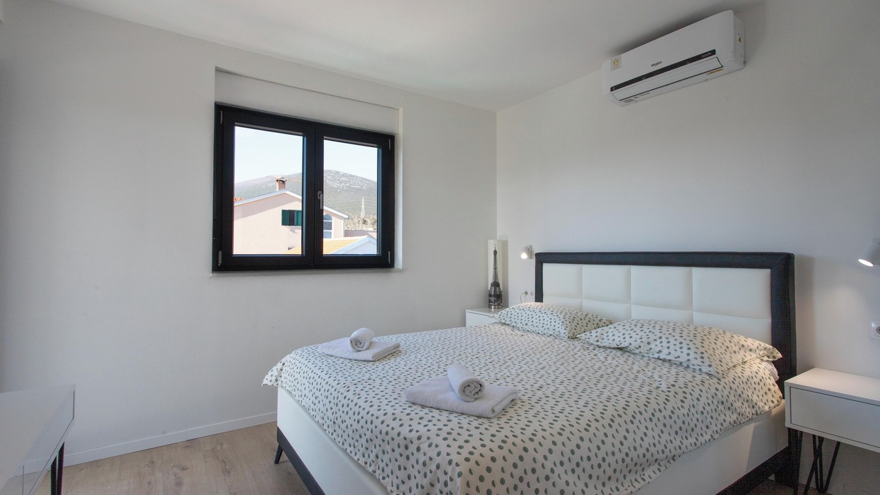 Photo of Bedroom in Rudine